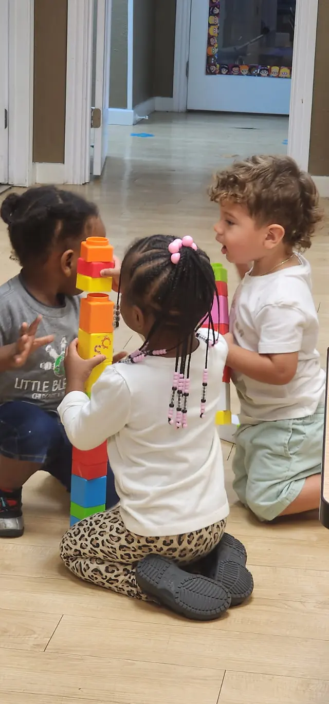 Little Blessings Childcare & Preschool of North Garland — photo from the business 9