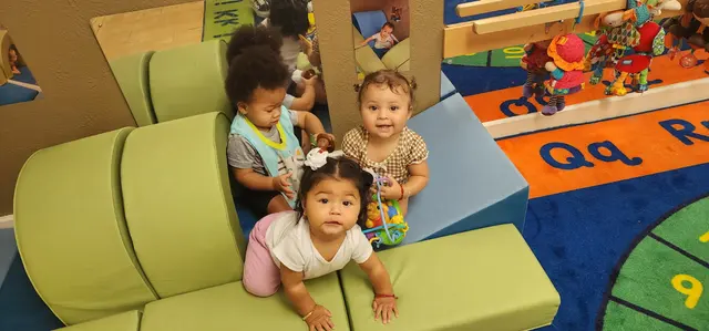 Little Blessings Childcare & Preschool of North Garland — photo from the business 1