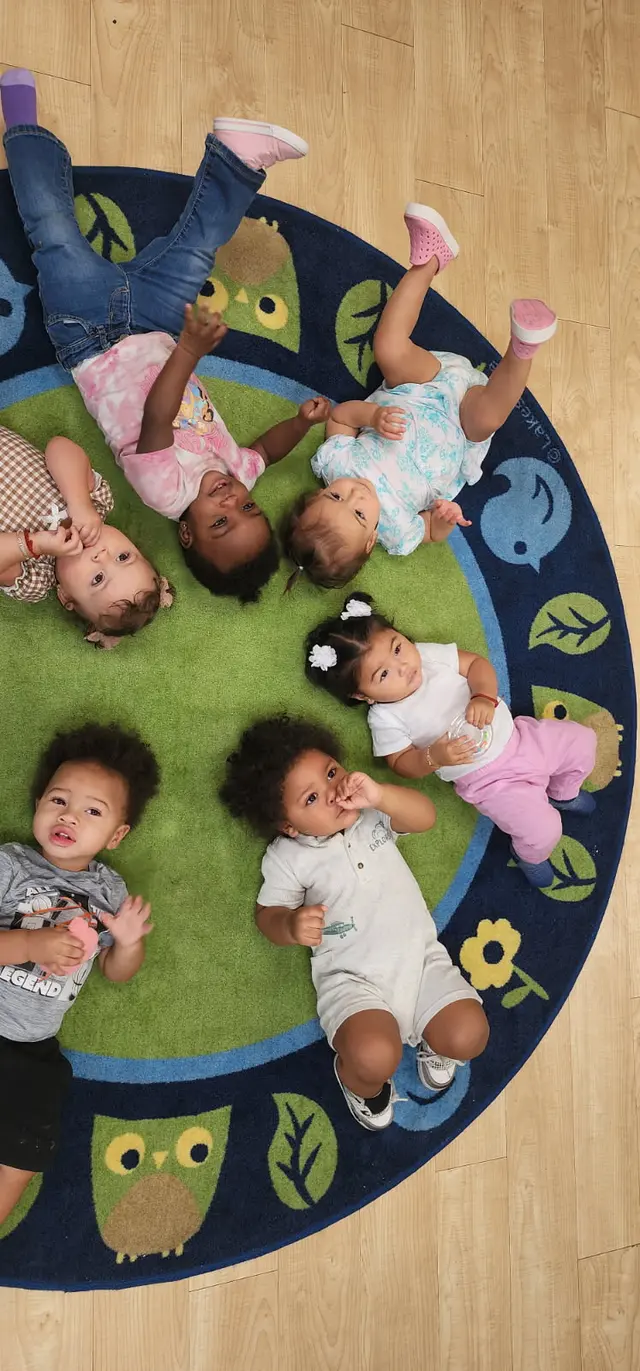 Little Blessings Childcare & Preschool of North Garland — photo from the business 5