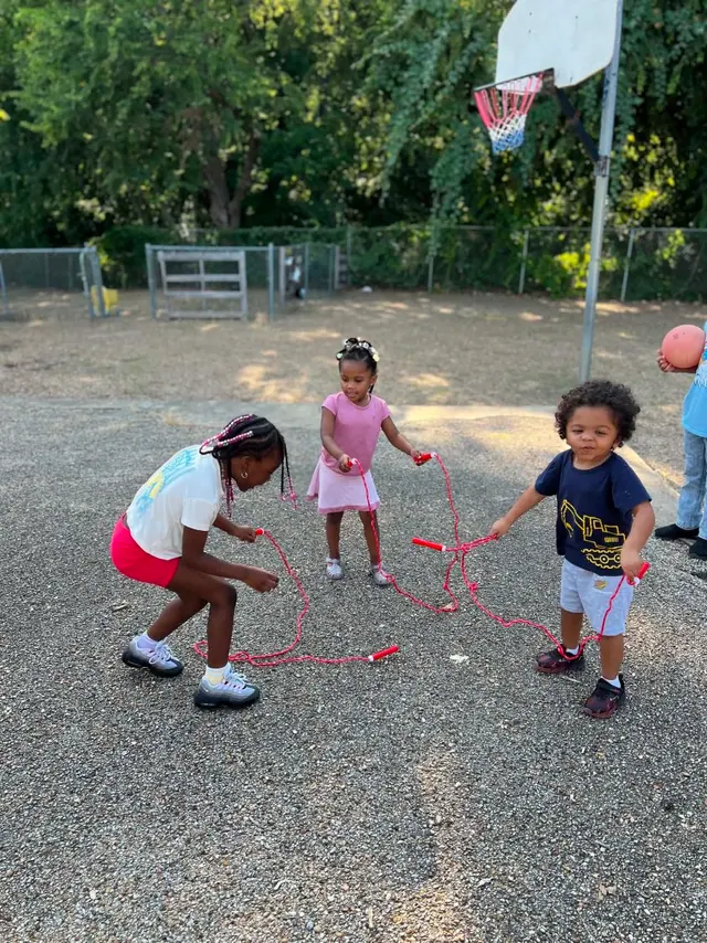 Little Blessings Childcare & Preschool of North Garland — photo from the business 3