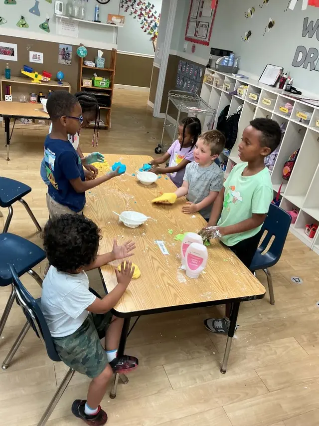 Little Blessings Childcare & Preschool of North Garland — photo from the business 2
