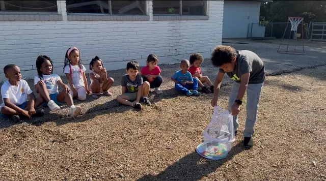 Little Blessings Childcare & Preschool of North Garland — photo from the business 7