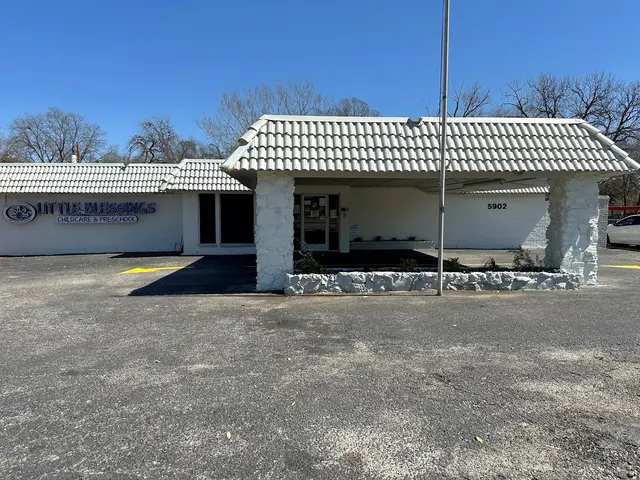 Little Blessings Childcare & Preschool of North Garland — photo from the business 4
