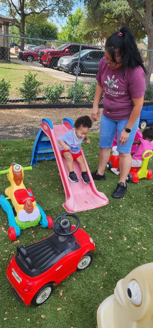 Little Blessings Childcare & Preschool of North Garland — photo from the business 6