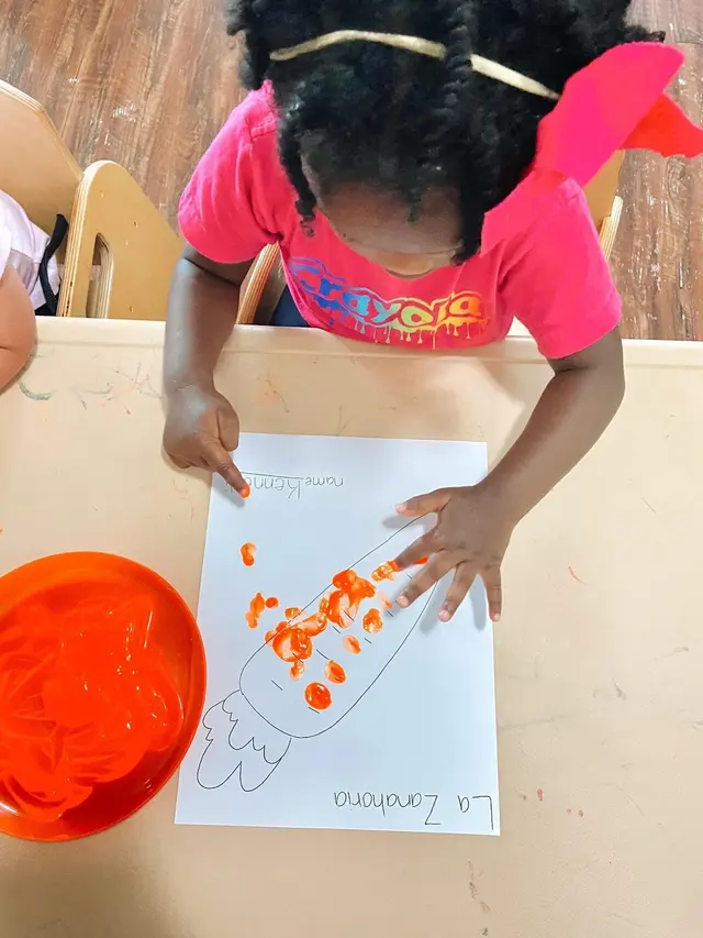 Happy Now Daycare Center — photo from the business 1