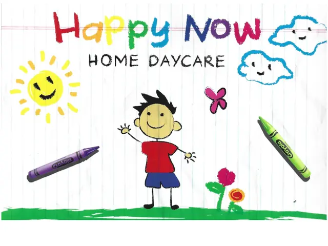 Happy Now Daycare Center — photo from the business 7