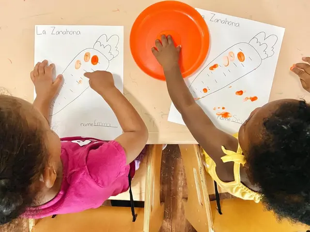 Happy Now Daycare Center — photo from the business 10
