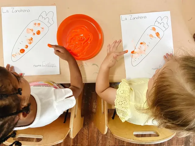 Happy Now Daycare Center — photo from the business 8
