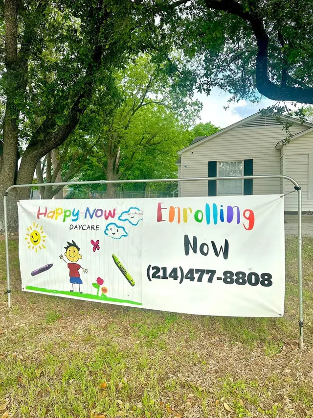 Happy Now Daycare Center — photo from the business 4