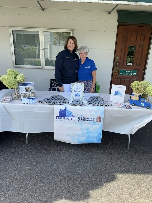 Grosse Pointe Moving & Storage — photo from the business 7