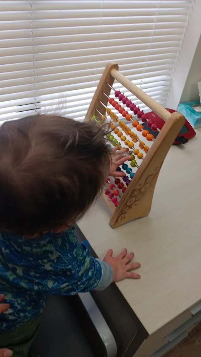 Little Blessings Childcare & Preschool of Garland — customer photo 9