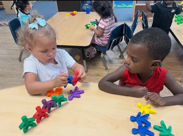 Little Blessings Childcare & Preschool of Garland — photo from the business 7