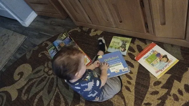 Little Blessings Childcare & Preschool of Garland — customer photo 8