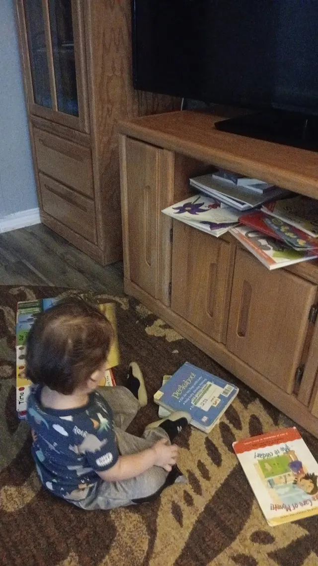Little Blessings Childcare & Preschool of Garland — customer photo 5