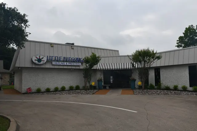 Little Blessings Childcare & Preschool of Garland — photo from the business 1