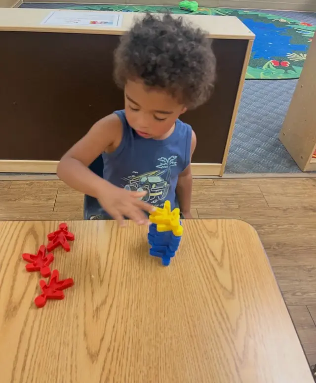 Little Blessings Childcare & Preschool of Garland — photo from the business 11