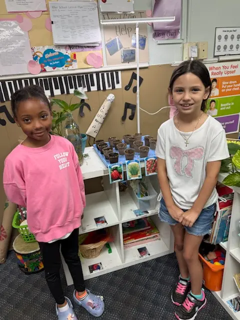 Little Blessings Childcare & Preschool of Garland — photo from the business 10