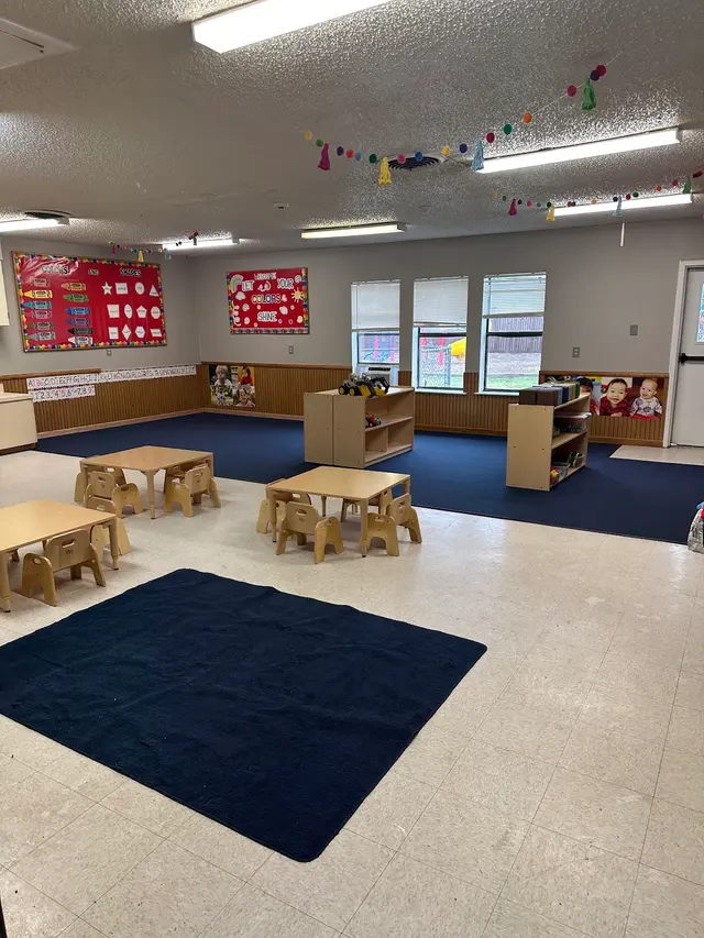 Willow Oaks Kids Academy — photo from the business 1