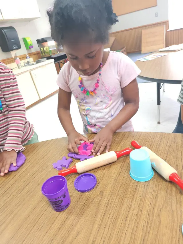 Willow Oaks Kids Academy — photo from the business 12