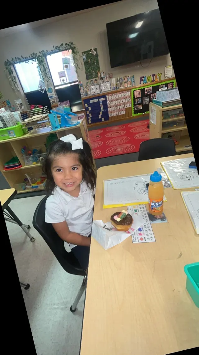 Willow Oaks Kids Academy — customer photo 9