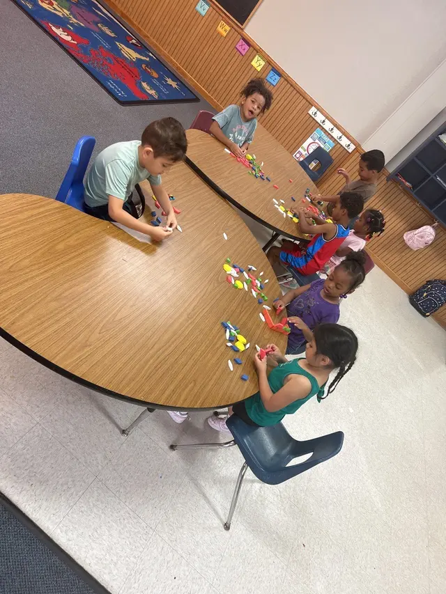 Willow Oaks Kids Academy — photo from the business 2