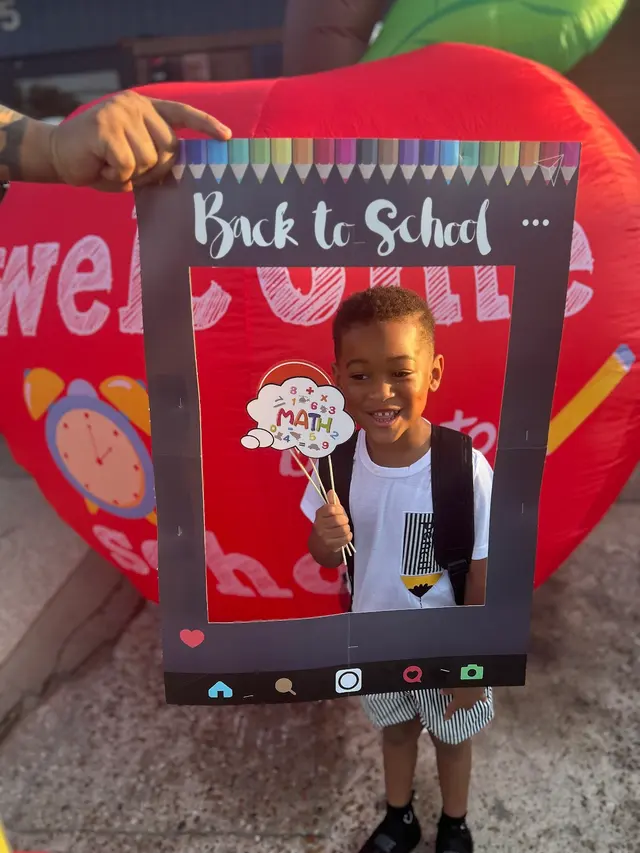 Willow Oaks Kids Academy — customer photo 7