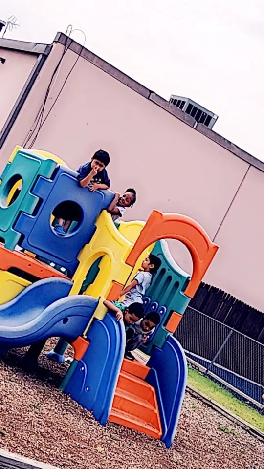 Willow Oaks Kids Academy — photo from the business 4