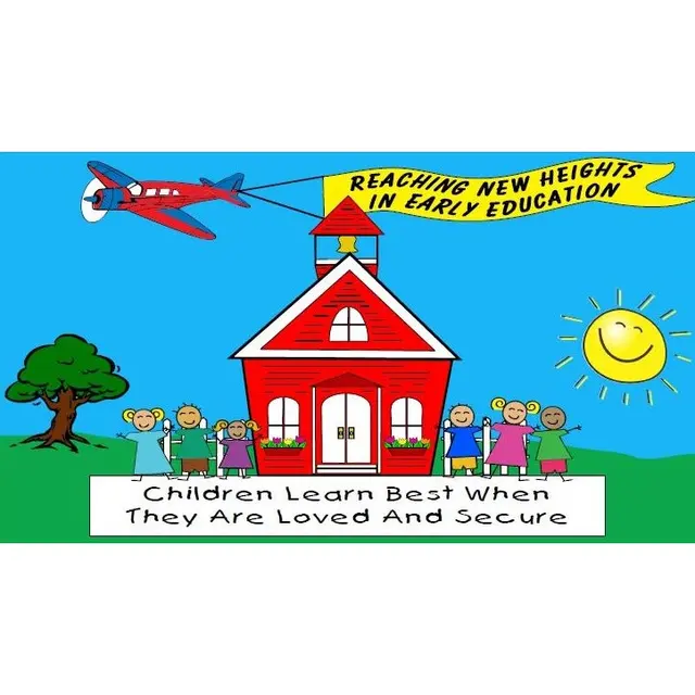 Willis Early Learning Center — photo from the business 1