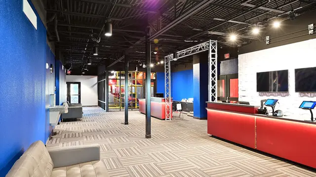 Launchpad Learning Center — photo from the business 8