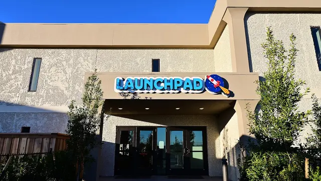 Launchpad Learning Center — photo from the business 4