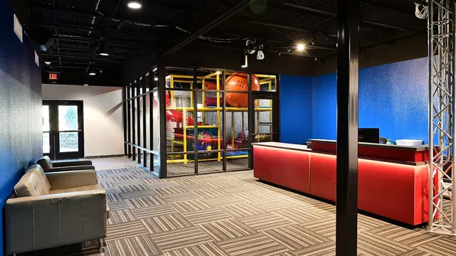 Launchpad Learning Center — photo from the business 9