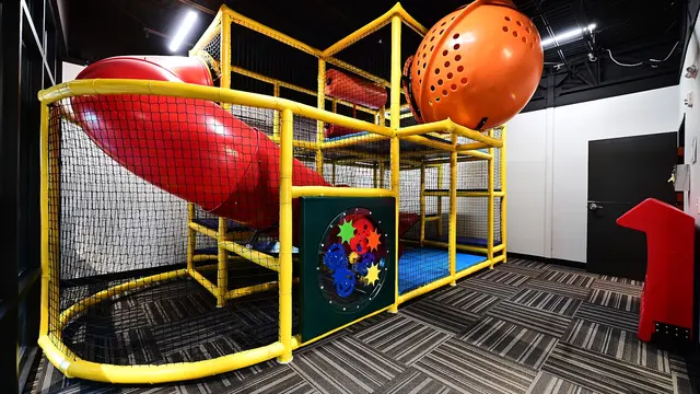 Launchpad Learning Center — photo from the business 3