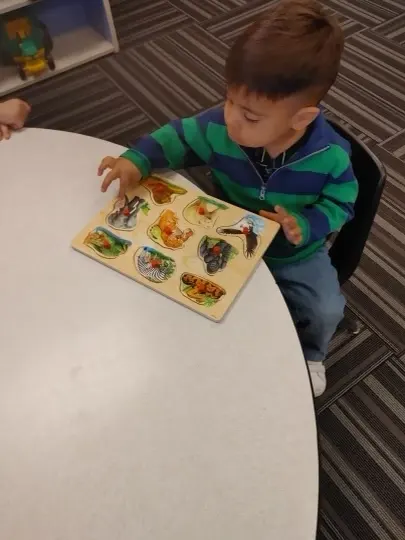 Launchpad Learning Center — customer photo 5
