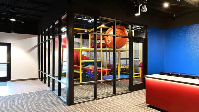 Launchpad Learning Center — photo from the business 1