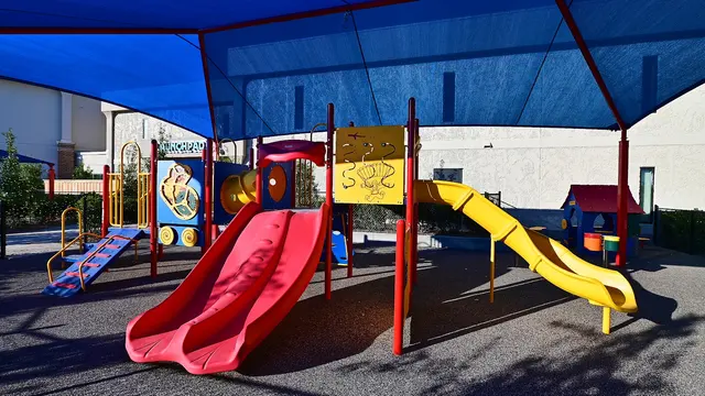 Launchpad Learning Center — photo from the business 2