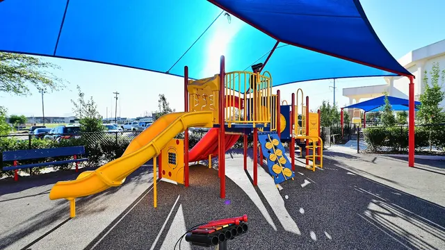 Launchpad Learning Center — photo from the business 6