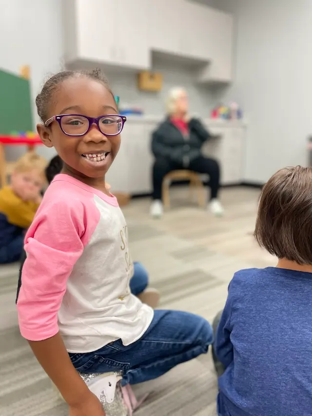 Lionheart Children's Academy at Springcreek — photo from the business 9