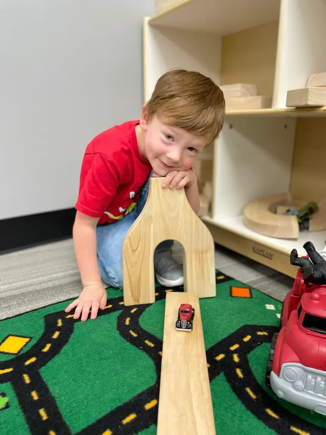 Lionheart Children's Academy at Springcreek — photo from the business 8