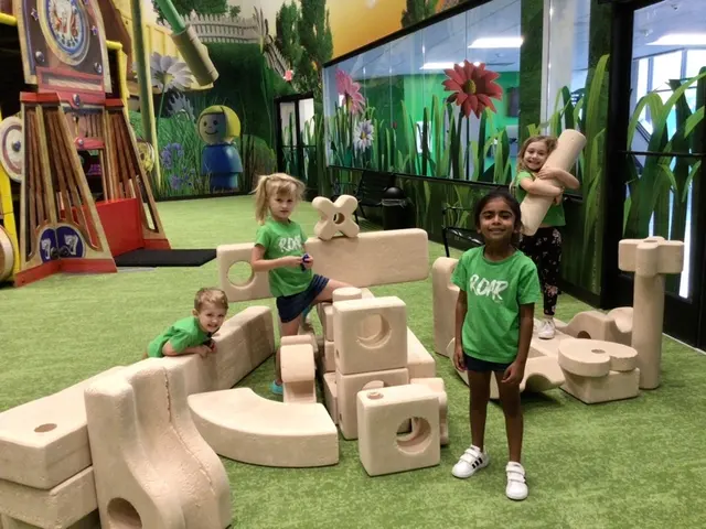 Lionheart Children's Academy at Springcreek — photo from the business 5