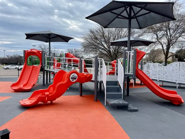 Lionheart Children's Academy at Springcreek — photo from the business 3