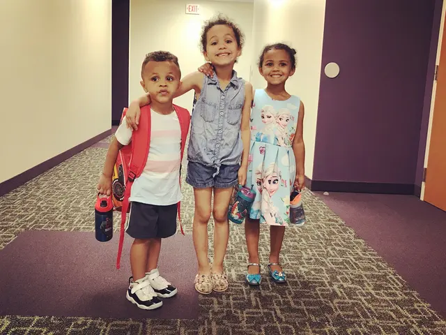 Lionheart Children's Academy at Springcreek — customer photo 7