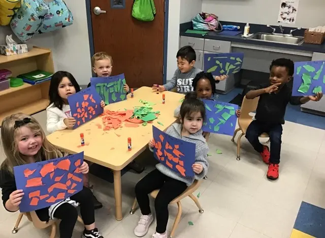 Lionheart Children's Academy at Springcreek — photo from the business 10