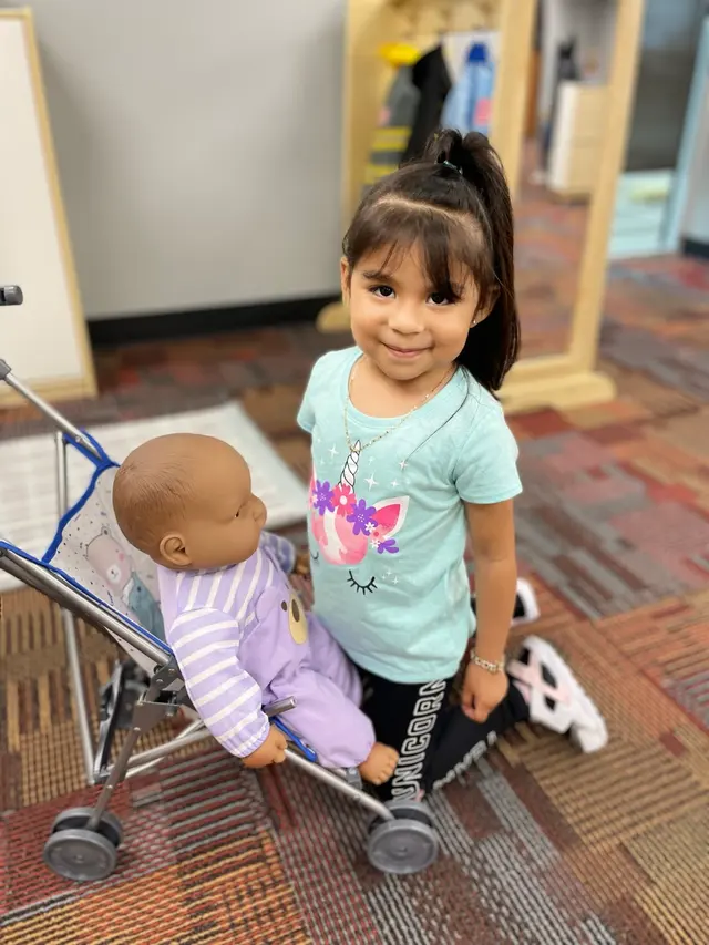 Lionheart Children's Academy at Springcreek — photo from the business 2