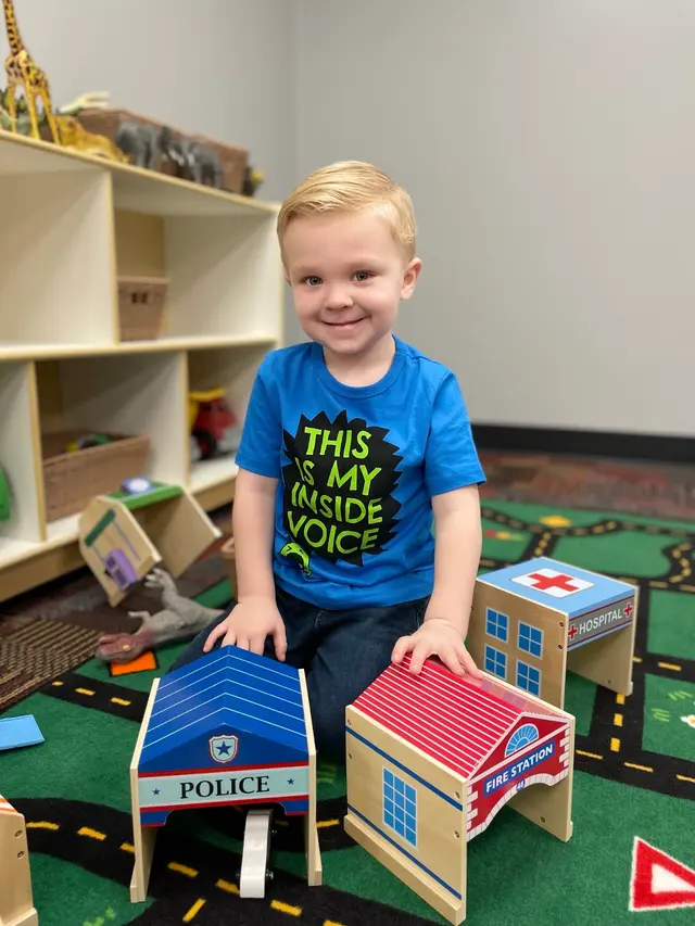 Lionheart Children's Academy at Springcreek — photo from the business 4