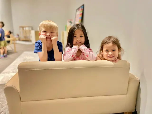 Lionheart Children's Academy at Springcreek — photo from the business 12