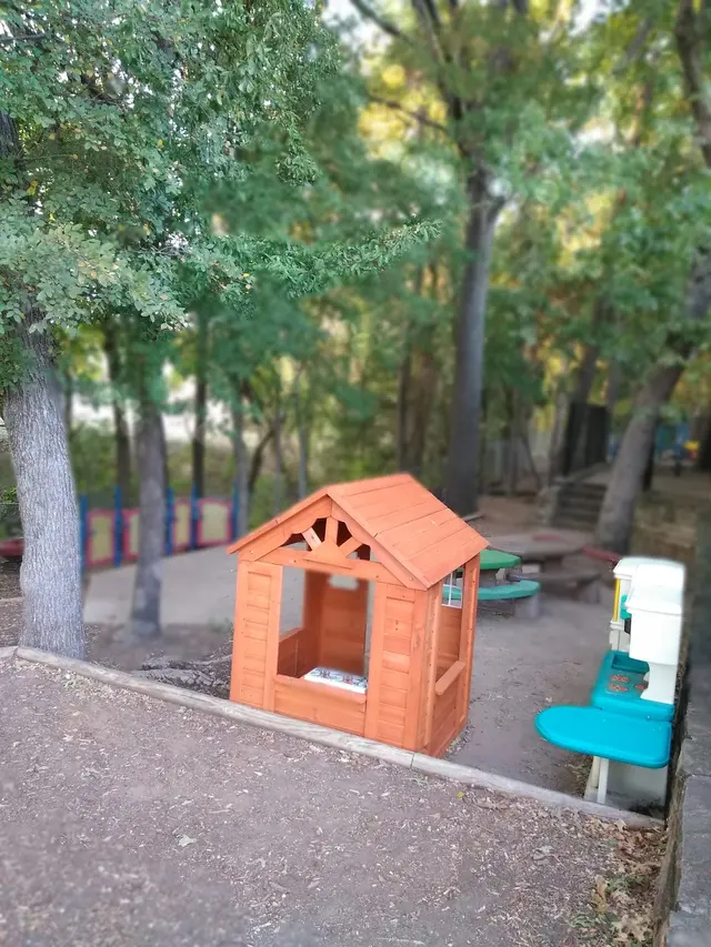 Oak Creek School — customer photo 3