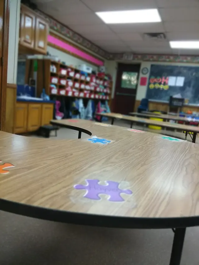 Oak Creek School — customer photo 4
