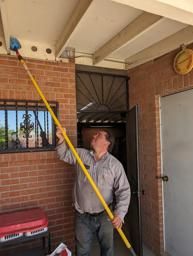 Swift Pest Solutions — photo from the business 8
