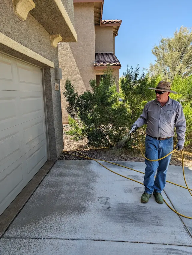 Swift Pest Solutions — photo from the business 1