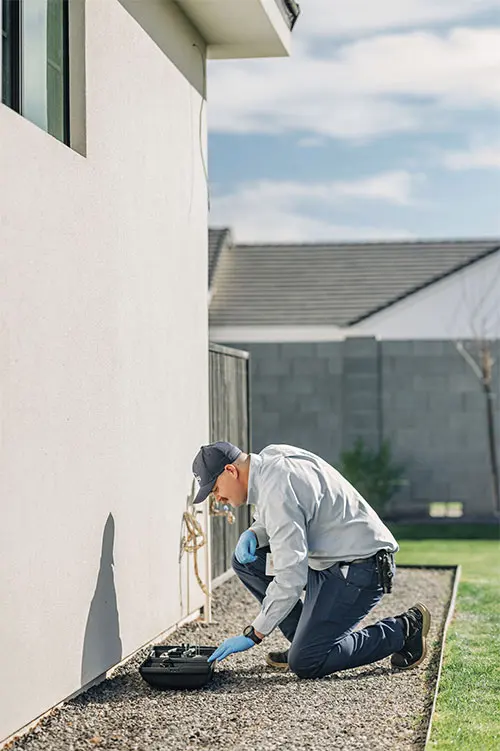 Blue Sky Pest Control — photo from the business 5